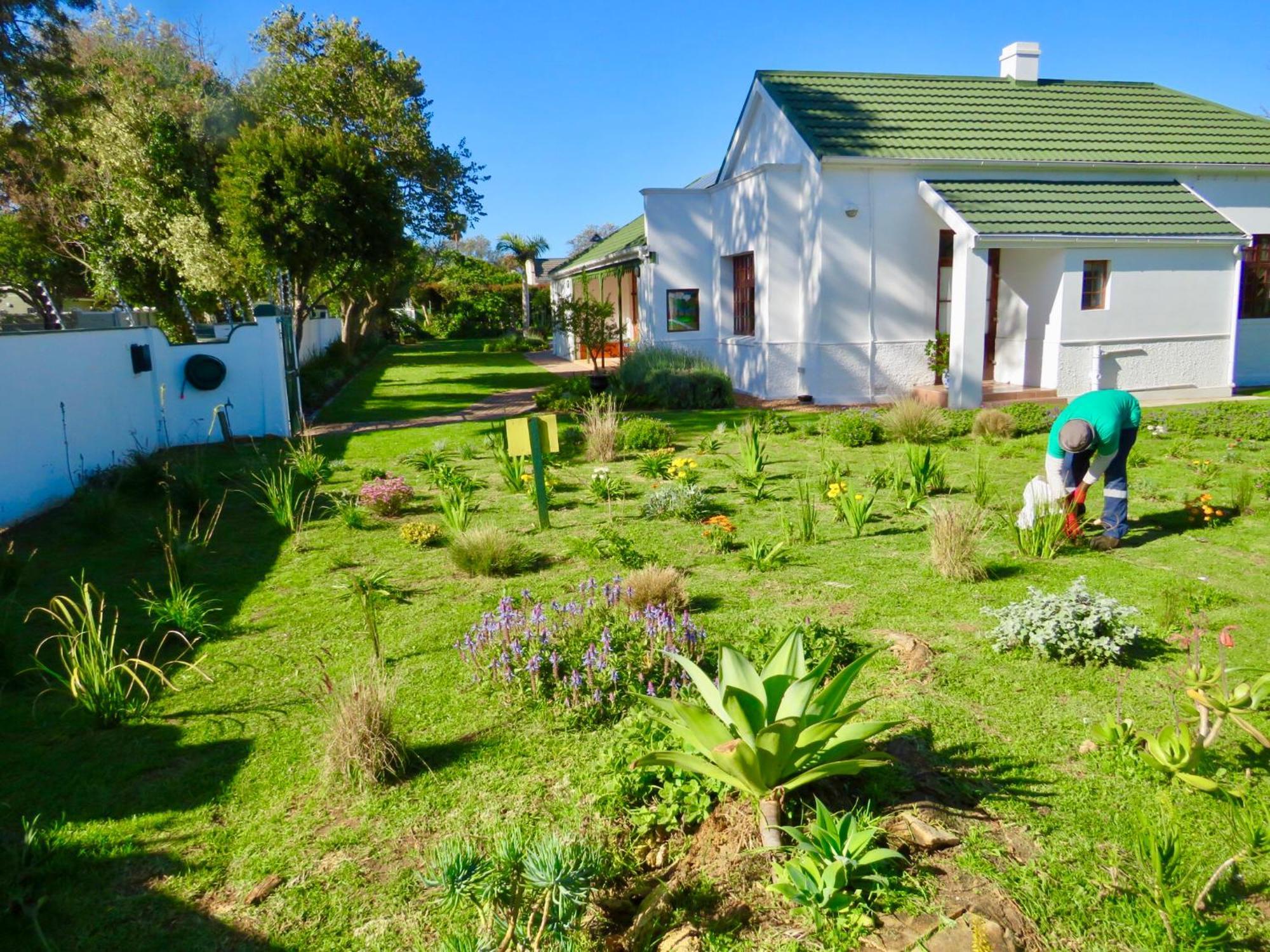 Whistlewood Guesthouse Walmer, Port Eizabeth Port Elizabeth Exterior photo