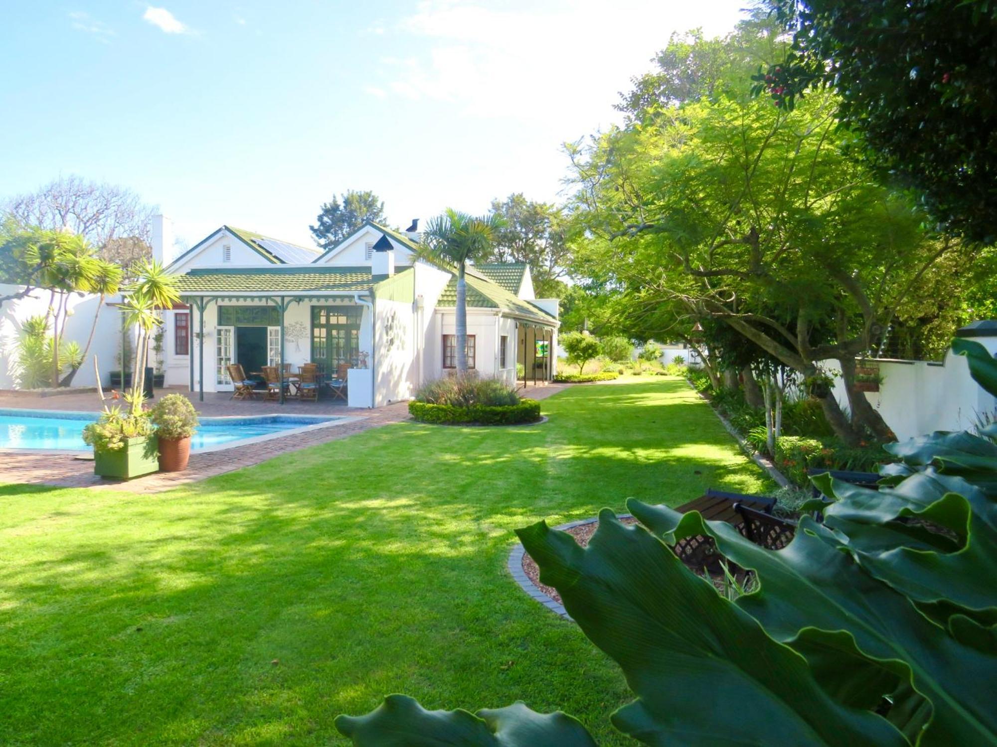 Whistlewood Guesthouse Walmer, Port Eizabeth Port Elizabeth Exterior photo